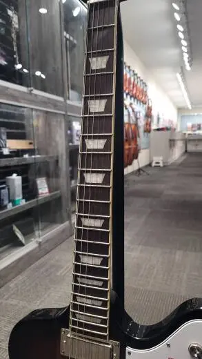 Epiphone Firebird - EIFBVSNH 2