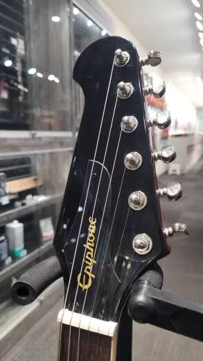 Epiphone Firebird - EIFBVSNH 2