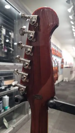 Epiphone Firebird - EIFBVSNH 2