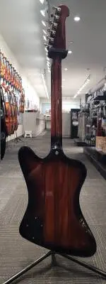 Epiphone Firebird - EIFBVSNH 2
