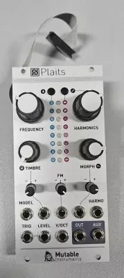 Mutable Instruments - PLAITS