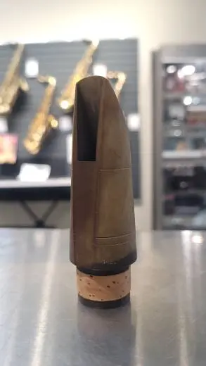 Vandoren B45. Clarinet Mouthpiece - CM309 2
