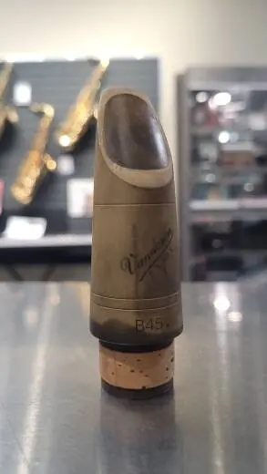 Vandoren B45. Clarinet Mouthpiece - CM309
