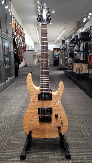 Jackson JS32-7Q Dinky - 291-0112-558