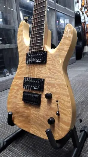 Jackson JS32-7Q Dinky - 291-0112-558 2