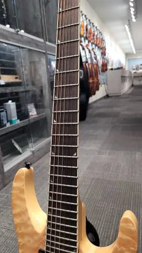 Jackson JS32-7Q Dinky - 291-0112-558 2