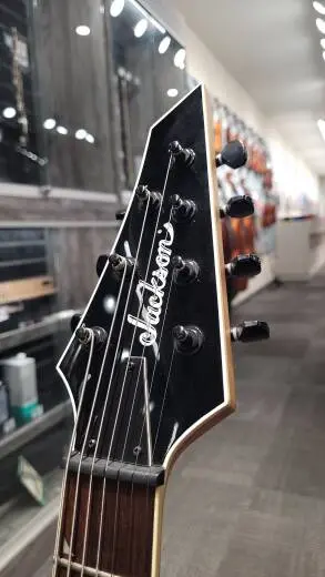 Jackson JS32-7Q Dinky - 291-0112-558 2