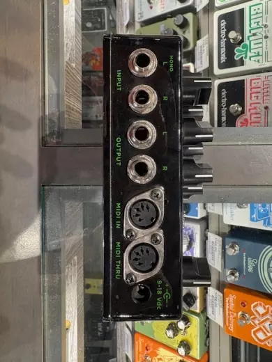 Seymour Duncan - Andromeda 2