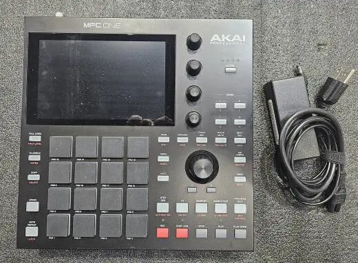 Akai - MPC ONE 2