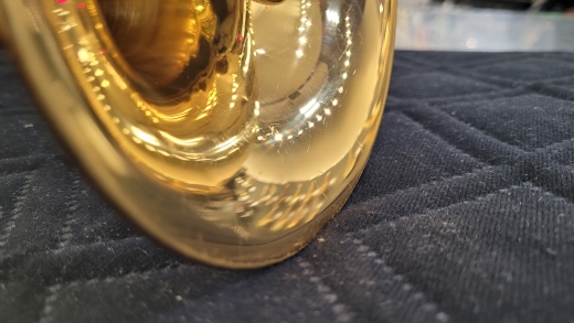 Yamaha Student Trumpet - YTR2330 2