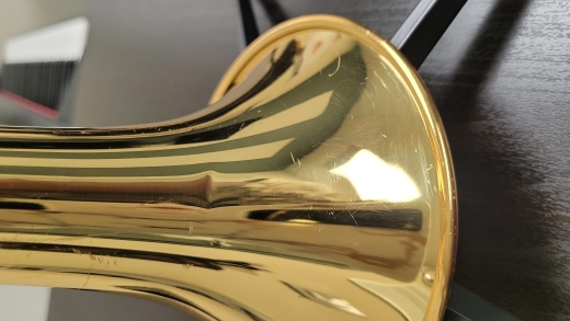 Yamaha Student Trumpet - YTR2330 3