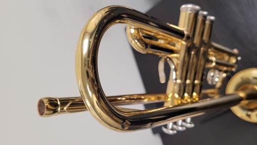 Yamaha Student Trumpet - YTR2330 4