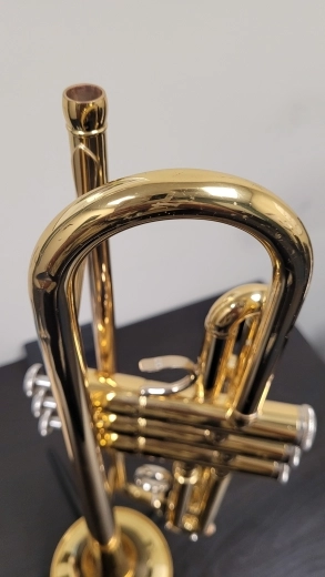 Store Special Product - Yamaha Student Trumpet - YTR2330