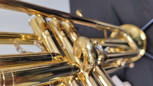 Yamaha Student Trumpet - YTR2330 5