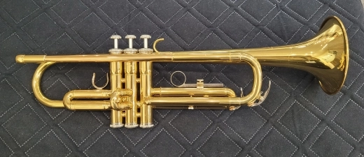 Store Special Product - Yamaha Student Trumpet - YTR2330