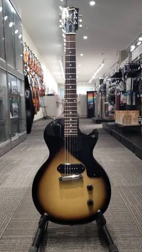 Gibson Les Paul Jr - LPJR00VTNH