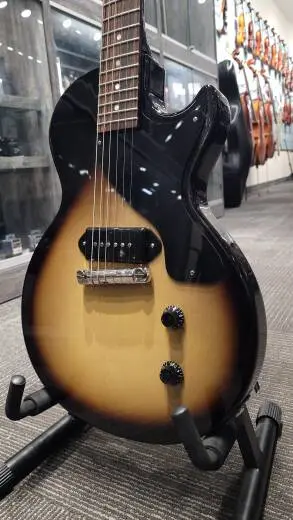 Gibson Les Paul Jr - LPJR00VTNH 2