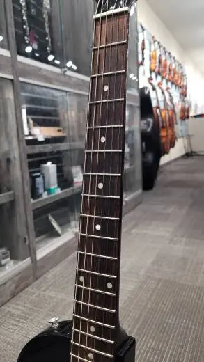 Gibson Les Paul Jr - LPJR00VTNH 2