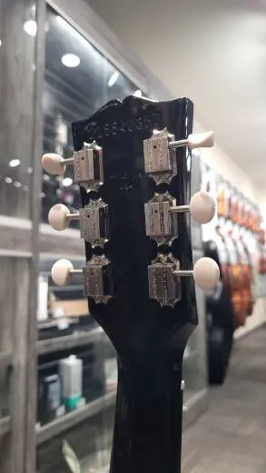 Gibson Les Paul Jr - LPJR00VTNH 2