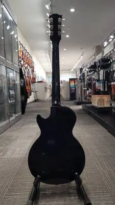 Gibson Les Paul Jr - LPJR00VTNH 2