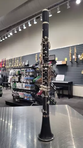 Jupiter Student Clarinet - JCL700NA