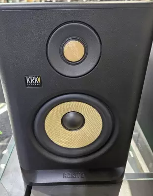 KRK - RP5-G4