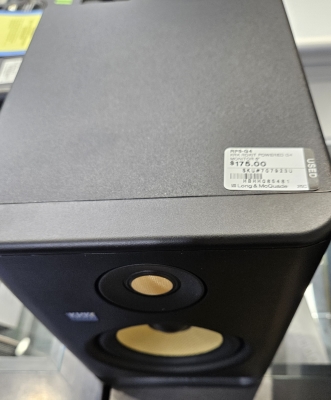 KRK - RP5-G4 2