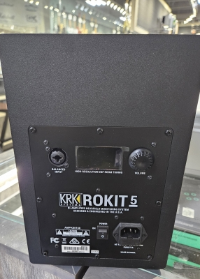 KRK - RP5-G4 3