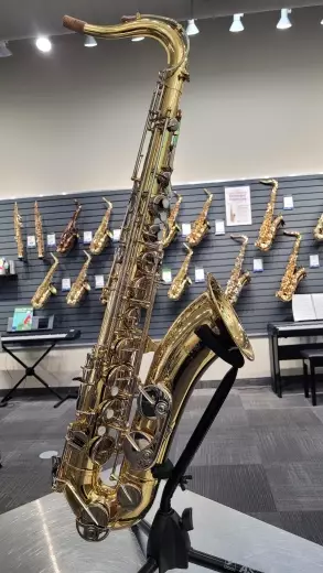 Student Tenor Sax - YTS23