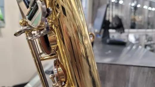 Student Tenor Sax - YTS23 5