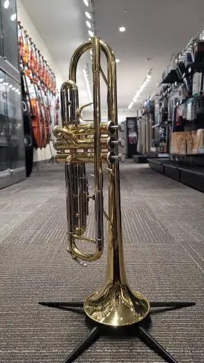 Jupiter Student Trumpet - JTR600