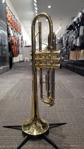 Jupiter Student Trumpet - JTR600 2