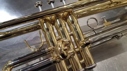 Jupiter Student Trumpet - JTR600 2