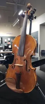 Heffler Model 716 4/4 Violin