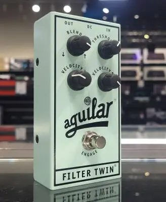 Aguilar Filter Twin 2