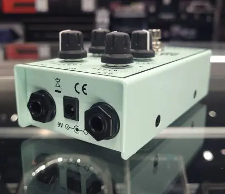 Aguilar Filter Twin 2