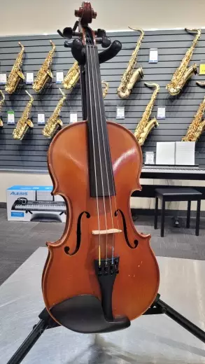 3/4 Student Violin Outfit