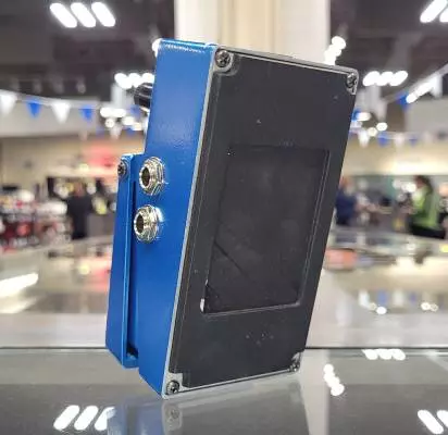 BOSS Harmony Shifter - PS-6-BOSS 2