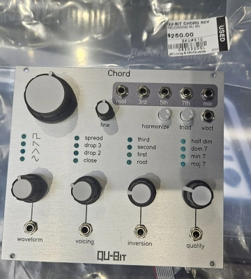 qBIT CHORD V1