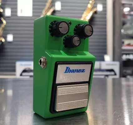 Ibanez Tube Screamer - TS9 2