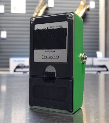 Ibanez TS9 - Tube Screamer | Long & McQuade