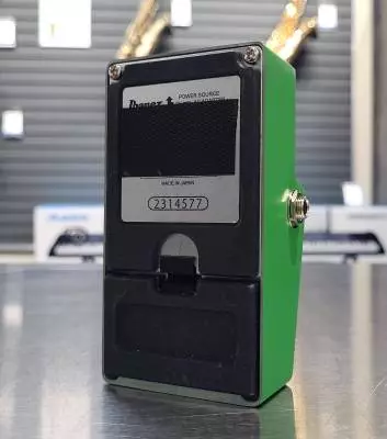 Ibanez Tube Screamer - TS9 2