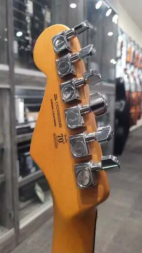 Store Special Product - Fender AM Pro Strat - 017-3900-757