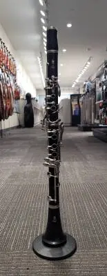 Yamaha Student Clarinet - YCL255
