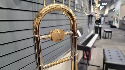 Yamaha Trombone - YSL891Z 2