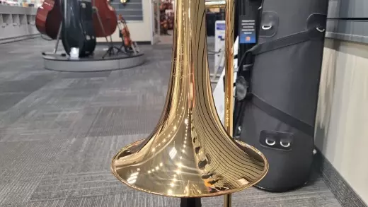 Yamaha Trombone - YSL891Z 3
