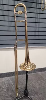 Yamaha Trombone - YSL891Z