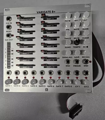Malekko - MVARIGATE8+