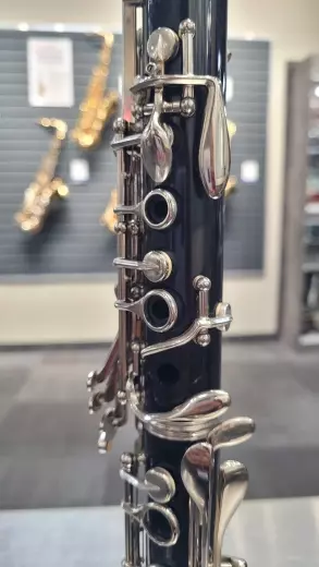 Selmer Student Clarinet 2
