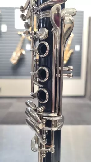 Selmer Student Clarinet 3